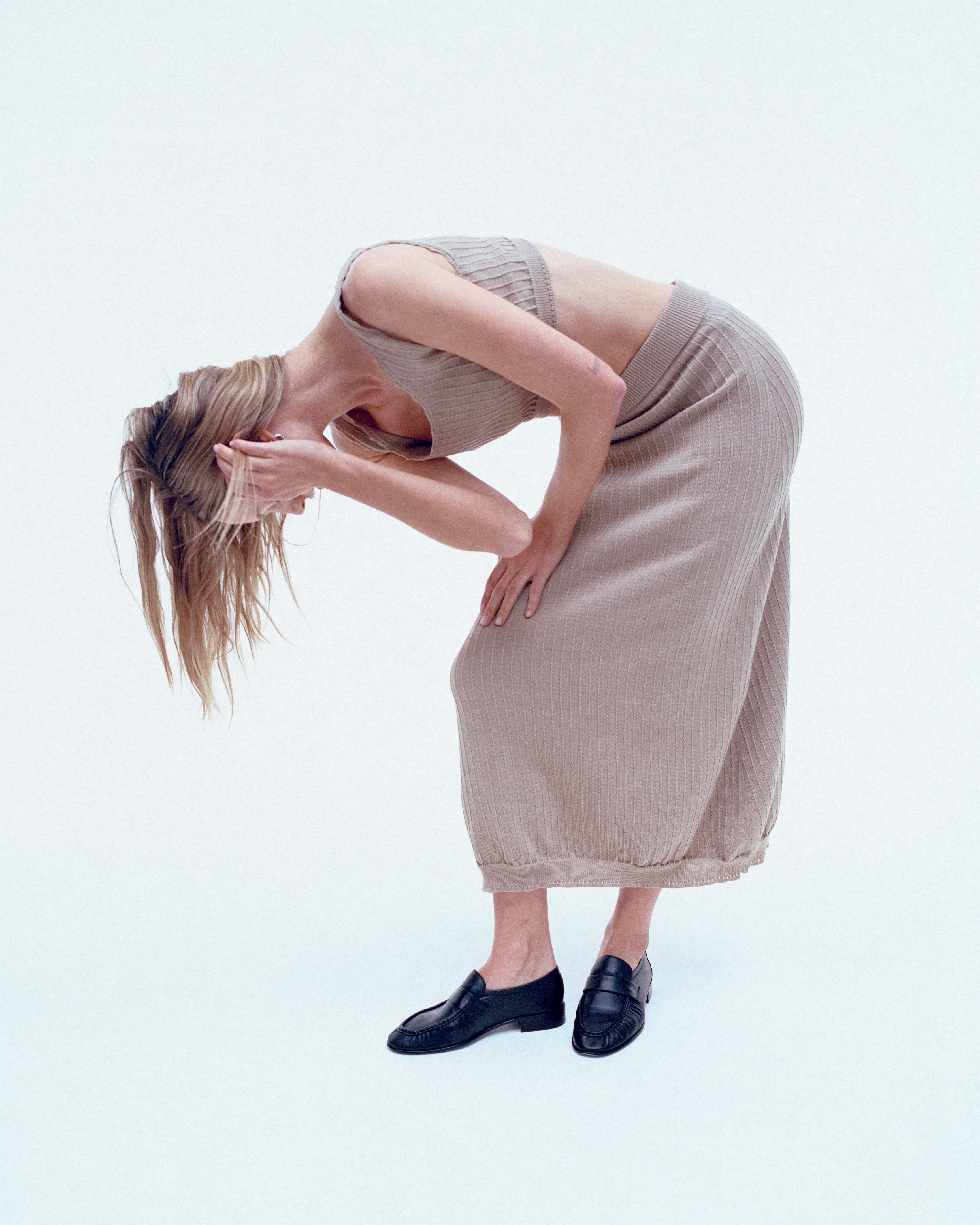 【Raucohouse】Waist string 2-way long skirt Amazon.com: Women's Long Skirts Solid Color Elegant Bow Belt