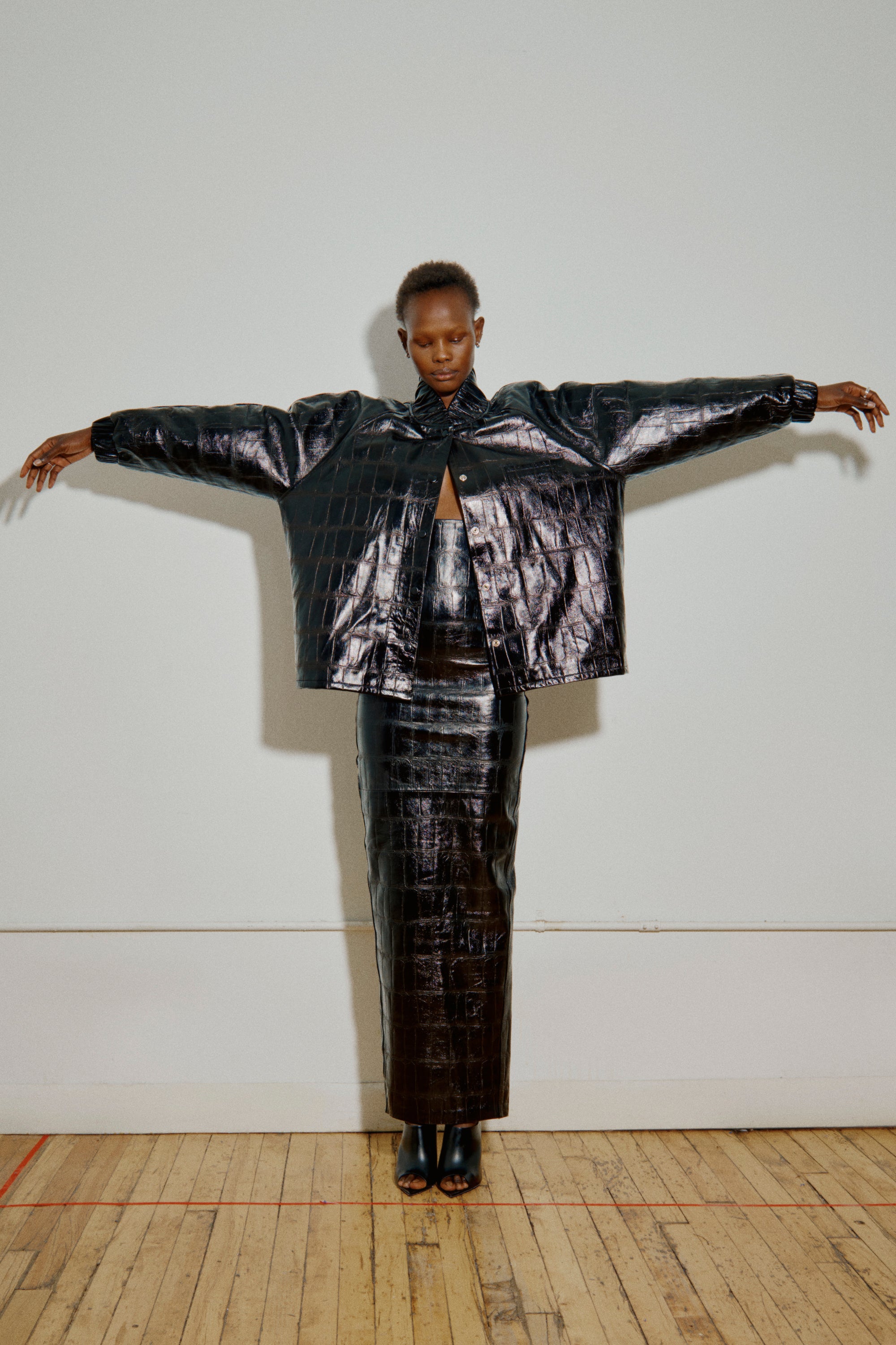 Jackets– KUZYK